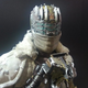 Illustration for article titled Photos Of The New Dead Space And Titanfall Figures